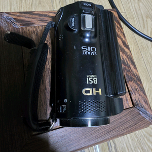 삼성 캠코더 HD HMX-H300