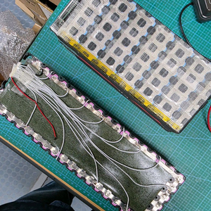 전기자전거 전기스쿠터 전동킥보드 배터리 수리 이미지