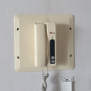 (삽니다) 구형 한창 홈오토메이션 비디오폰, 인터폰 매입합니다 이미지