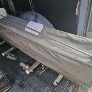 한국에이엠 F1 도배기계팝니다 이미지