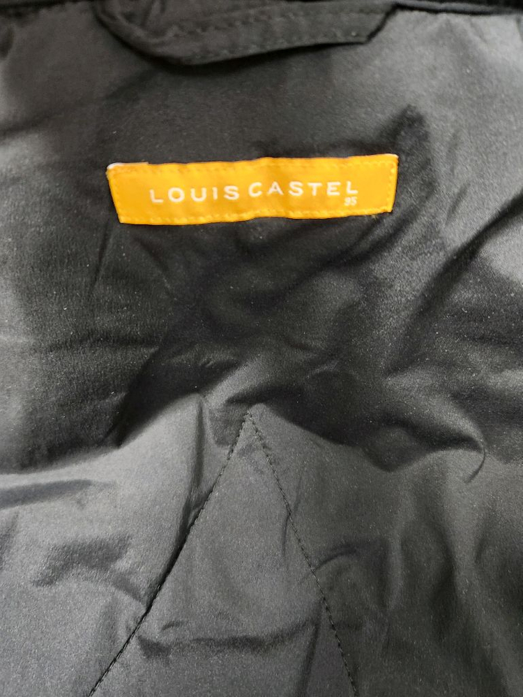 (새옷수준)루이까스텔 여성 경량패딩자켓(95)66 이미지