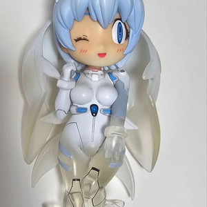 에반게리온 사도xx nano CODE:BE 릴리스(무배) 이미지