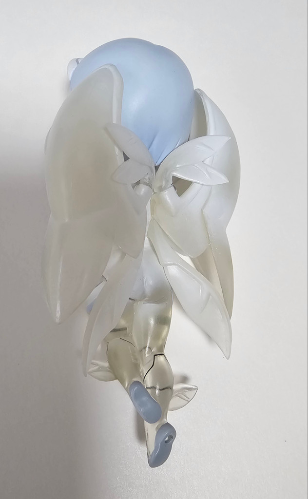 에반게리온 사도xx nano CODE:BE 릴리스(무배) 이미지