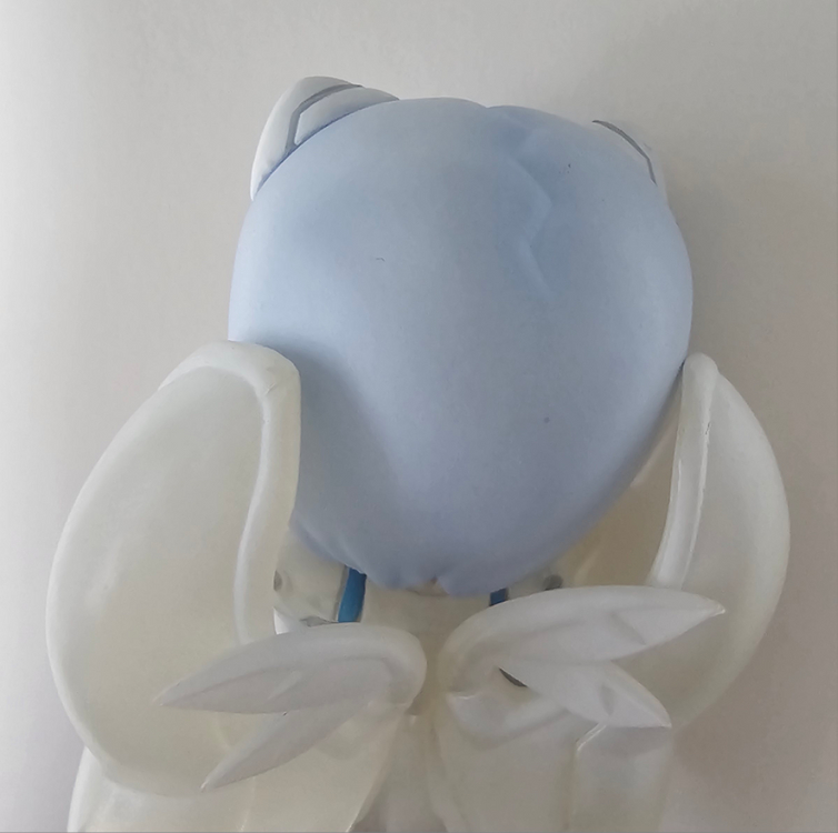 에반게리온 사도xx nano CODE:BE 릴리스(무배) 이미지