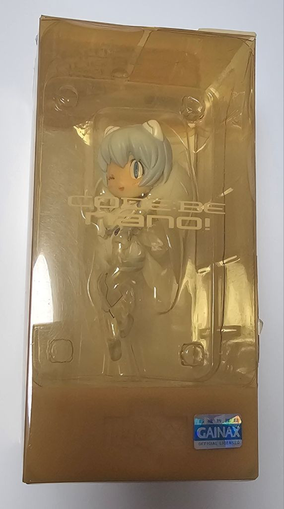 에반게리온 사도xx nano CODE:BE 릴리스(무배) 이미지