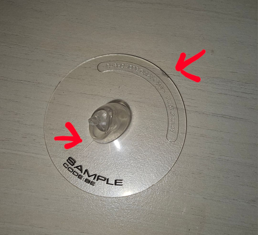 에반게리온 사도xx nano CODE:BE 릴리스(무배) 이미지