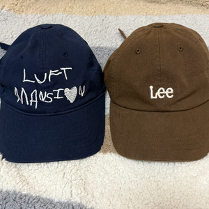 루프트맨션, 리 볼캡