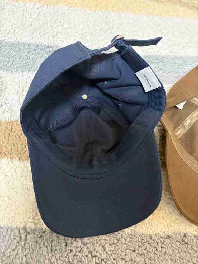 루프트맨션, 리 볼캡--1