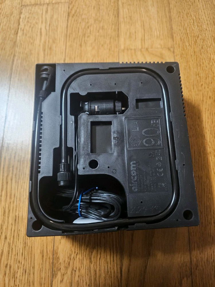 타이어공기압충전기팝니다--1