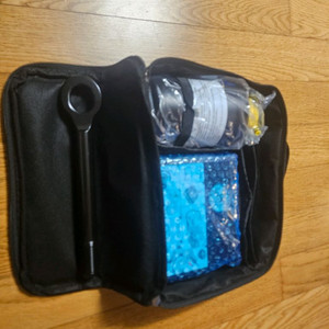 타이어공기압충전기셋트팝니다