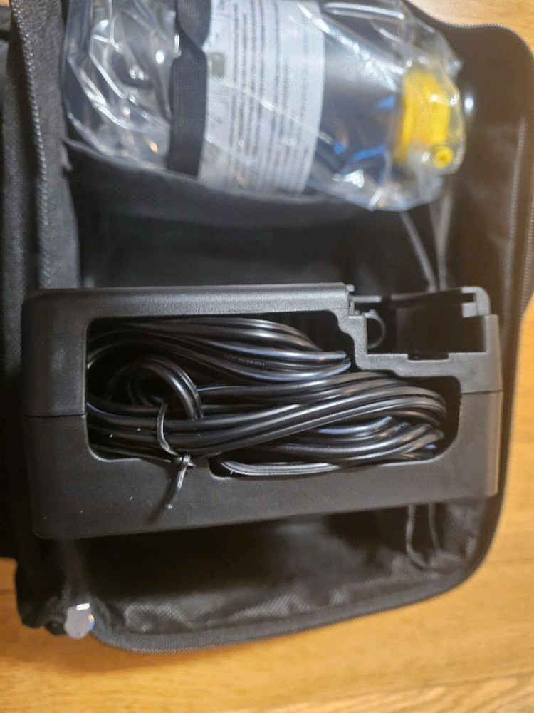 타이어공기압충전기셋트팝니다--3