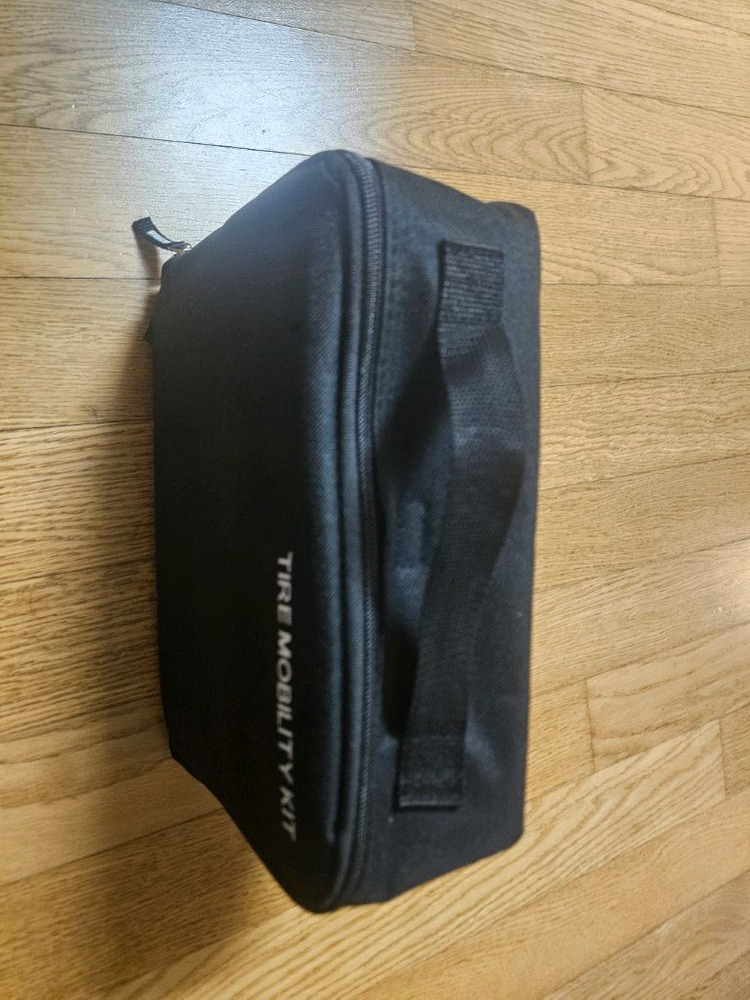 타이어공기압충전기셋트팝니다--6