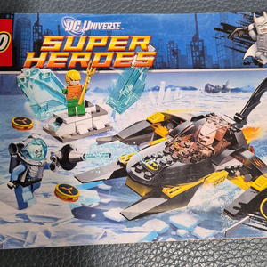 레고 76000(피규어 없음) 이미지