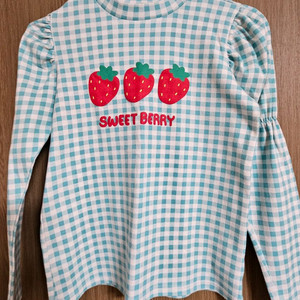 베베테일러 티셔츠 150