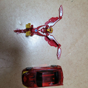 터닝메카드 윙피닉스