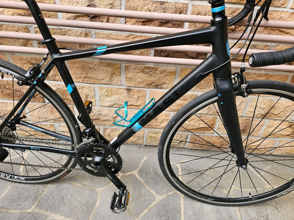 이태리 MASI 시마노 105 22단 로드자전거 50사이즈--1