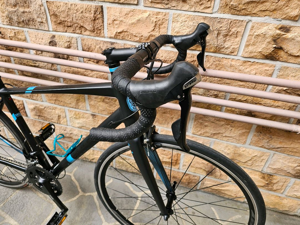 이태리 MASI 시마노 105 22단 로드자전거 50사이즈--2