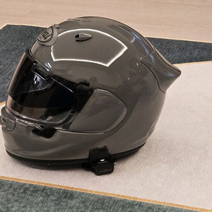 아라이 아스트로gx 모던그레이 s사이즈 판매.