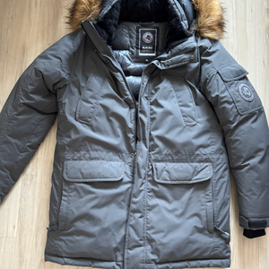 노스페이스 맥머도 패딩 95