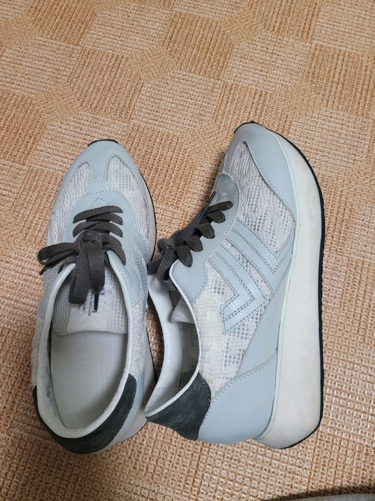 랑방컬렉션 스니커즈245--1