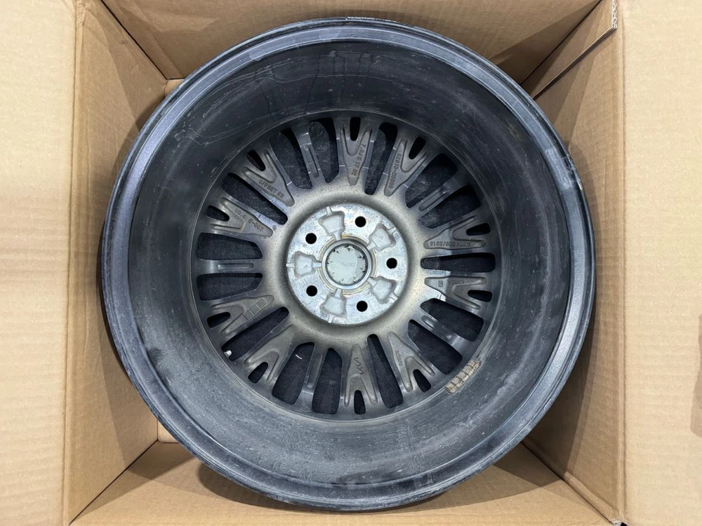 K3 17인치 휠 52910 M6800 이미지