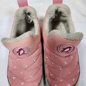 겨울 아동 운동화 180