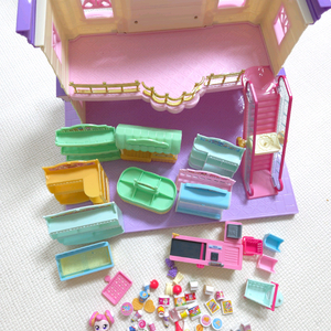 티니핑 빌리지 마트