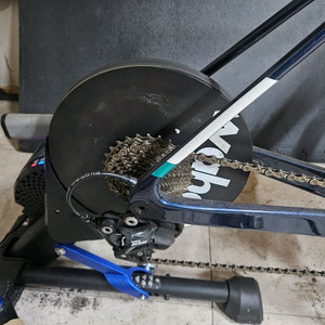 와후키커 5세대 스마트 트레이너