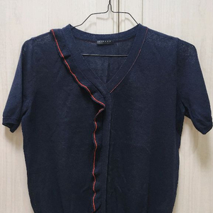 시슬리 반팔니트 1만원