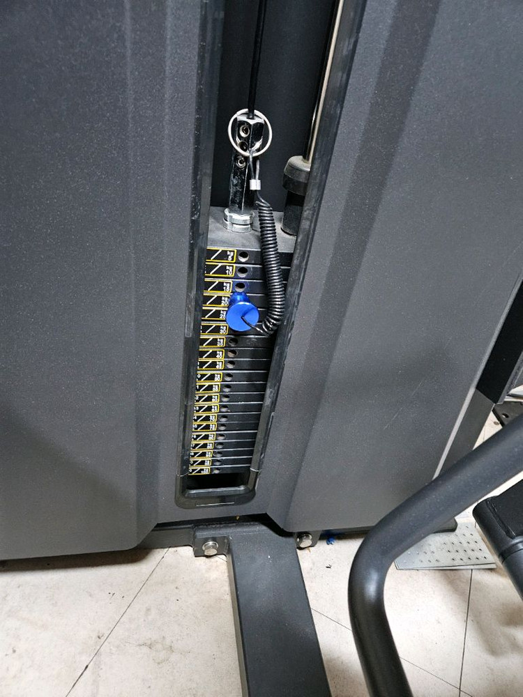 레그익스텐션 레그컬 기구 판매합니다 이미지