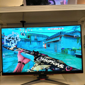 발로란트 굿즈 팝니다 이미지