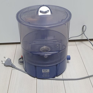 윤남텍 YN-101 간편세척 초음파 다목적 가습기 판매