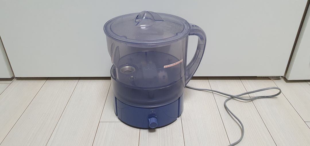 윤남텍 YN-101 간편세척 초음파 다목적 가습기 판매--1