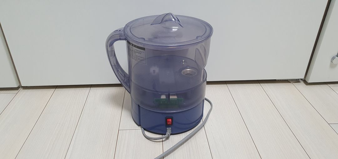 윤남텍 YN-101 간편세척 초음파 다목적 가습기 판매--2