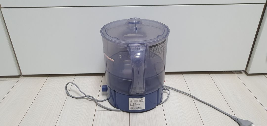 윤남텍 YN-101 간편세척 초음파 다목적 가습기 판매--3