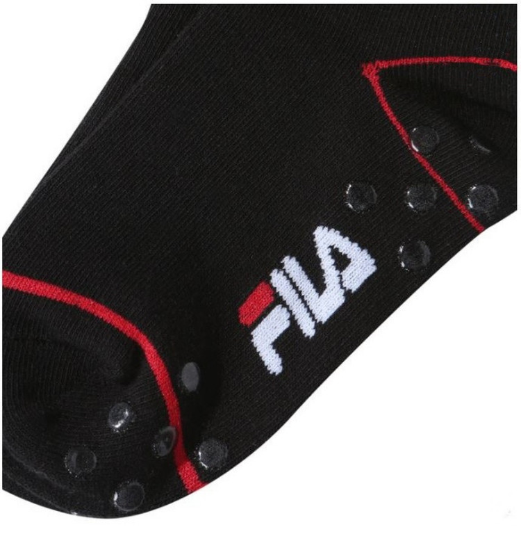 휠라 정품 FILA 아동 니삭스 반스타킹 5켤레 이미지