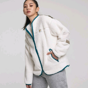 나이키 후리스 여성 90 사이즈 이미지