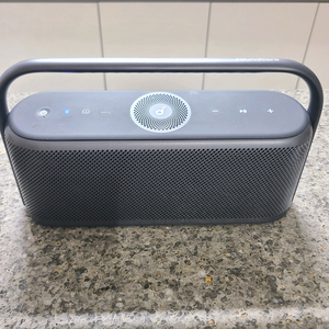 사운드코어 엔커 Anker 모션 x600 블루투스 스피커