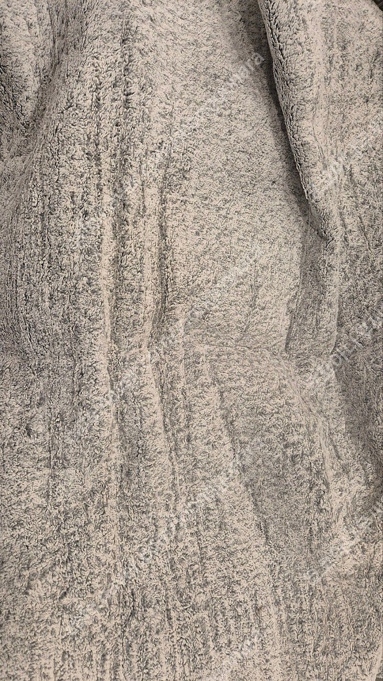 보이로 전기요 전기매트 2인용 (UB125, 택포) 이미지