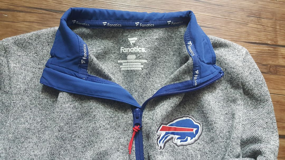 남성 여성 M(85~95정도) 집업 가디건 점퍼 파나틱스--2