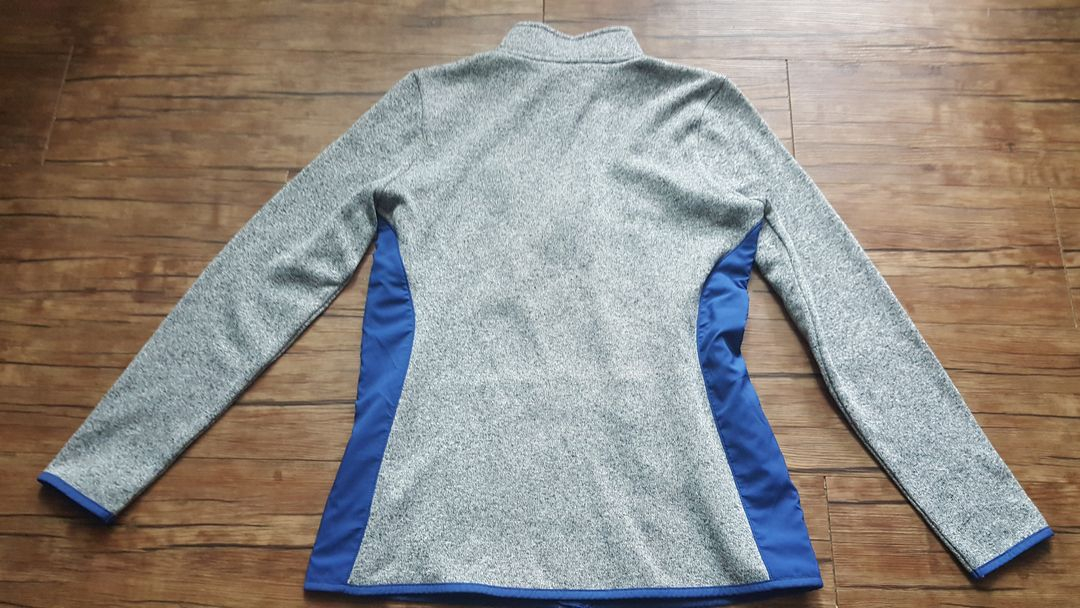 남성 여성 M(85~95정도) 집업 가디건 점퍼 파나틱스--1