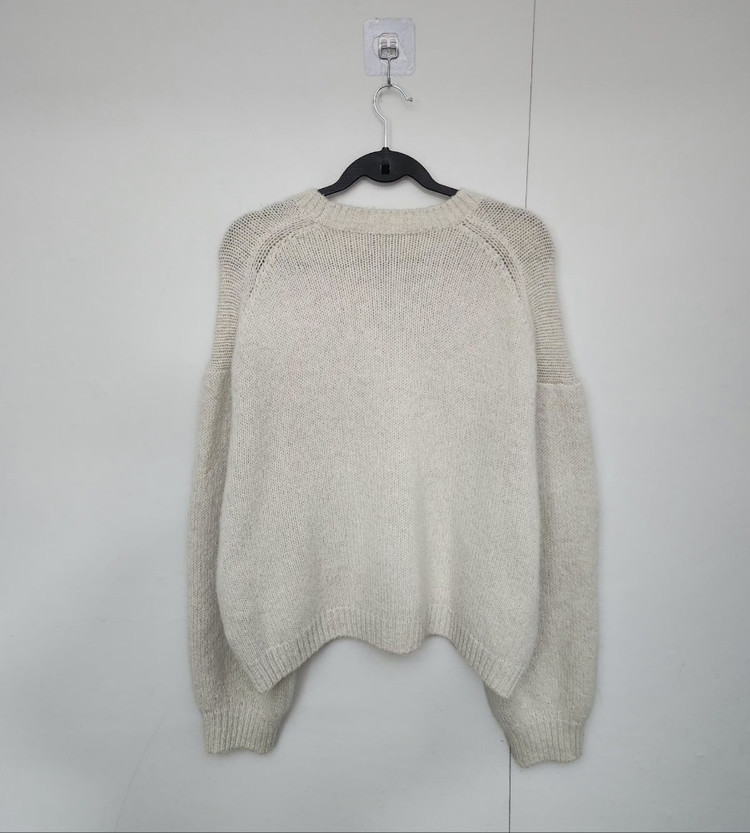 [코치] 100 77 여 니트--1