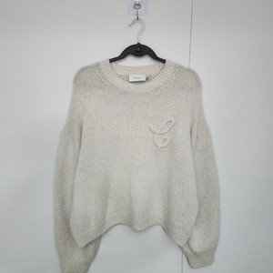 [코치] 100 77 여 니트