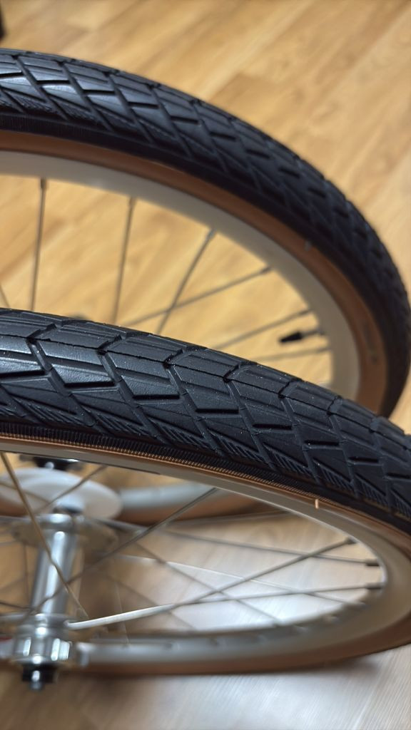 다혼 보드워크 p10hd 순정휠셋 팝니다 이미지