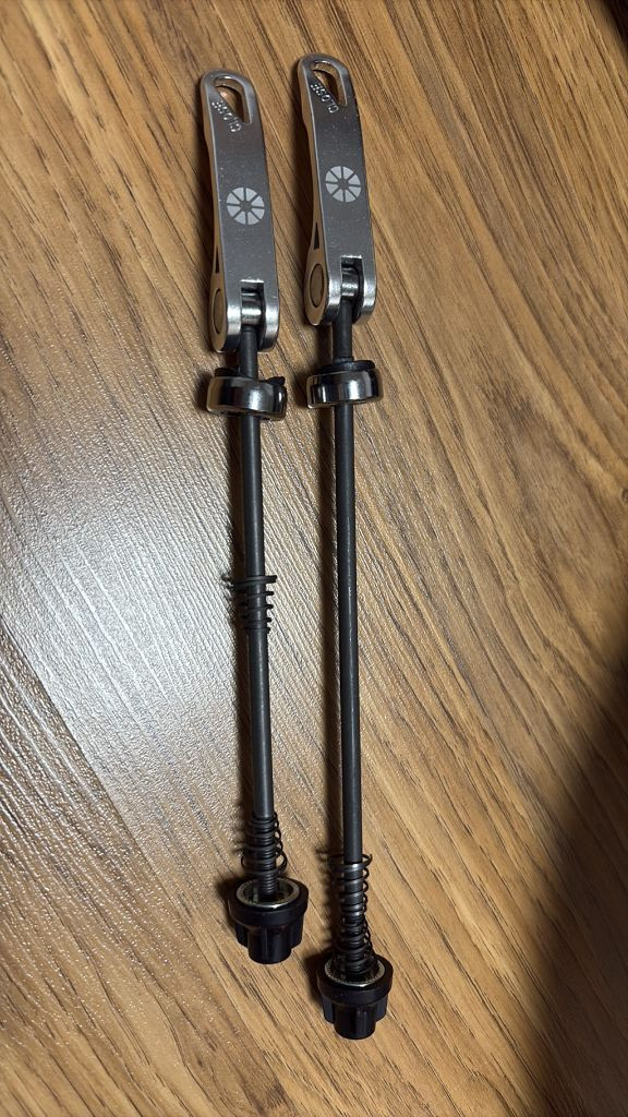 다혼 보드워크 p10hd 순정휠셋 팝니다 이미지