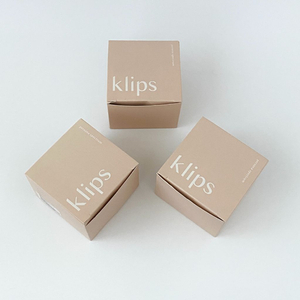 클립스 투톤 롱 브레이드, 포인트 헤어 피스 / 6피스