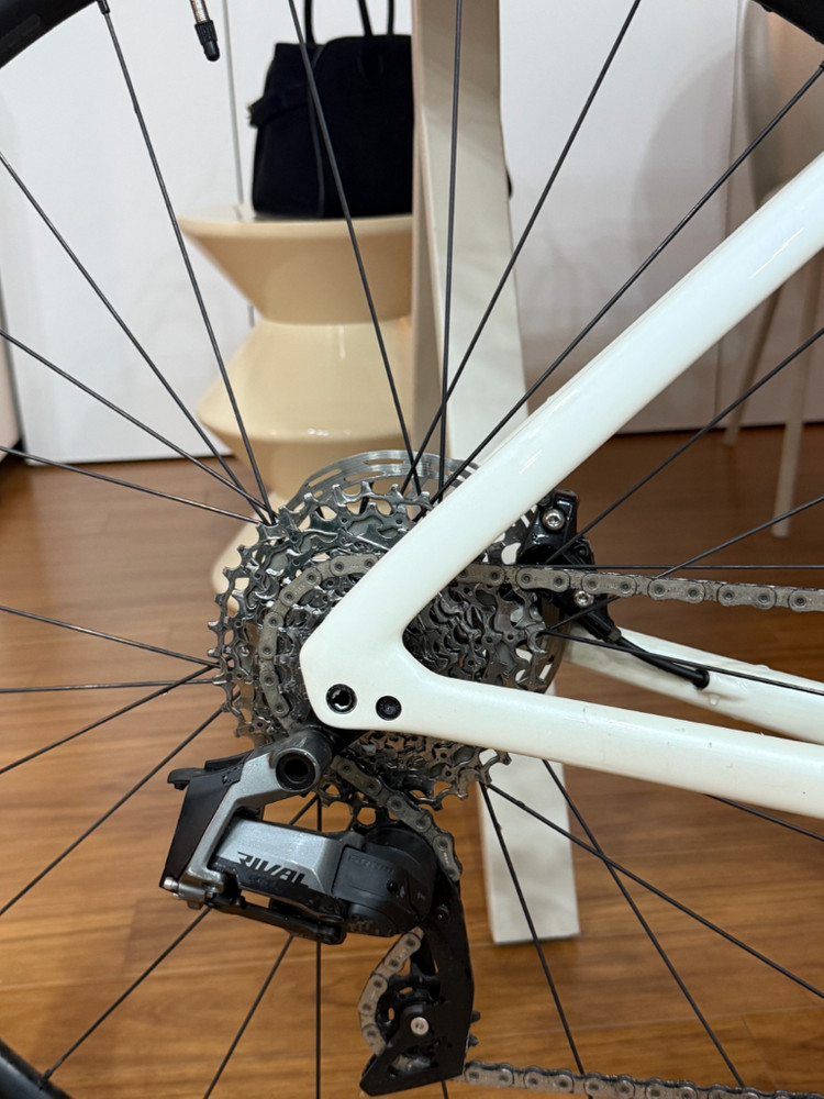 스페셜라이즈드 타막 sl7 콤프 스램 라이벌 이탭 로드자전거--3