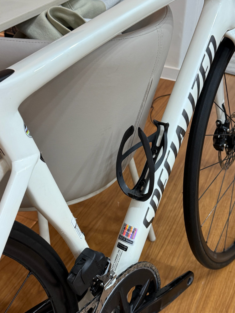 스페셜라이즈드 타막 sl7 콤프 스램 라이벌 이탭 로드자전거--4