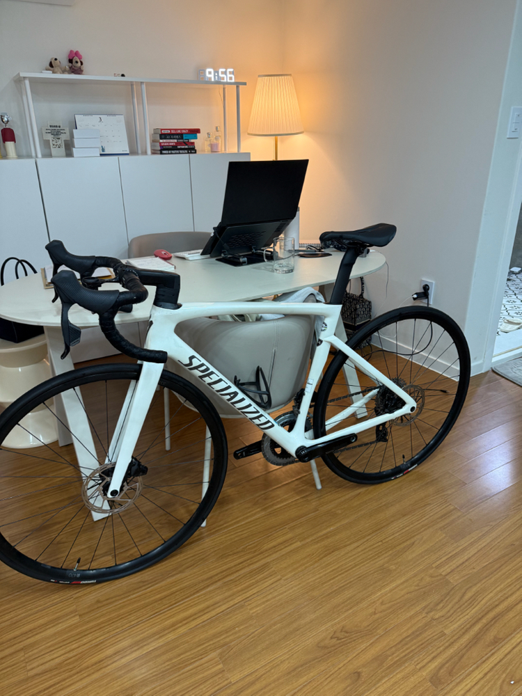 스페셜라이즈드 타막 sl7 콤프 스램 라이벌 이탭 로드자전거--5