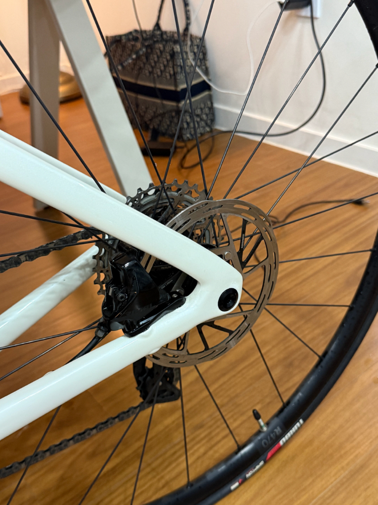 스페셜라이즈드 타막 sl7 콤프 스램 라이벌 이탭 로드자전거--6